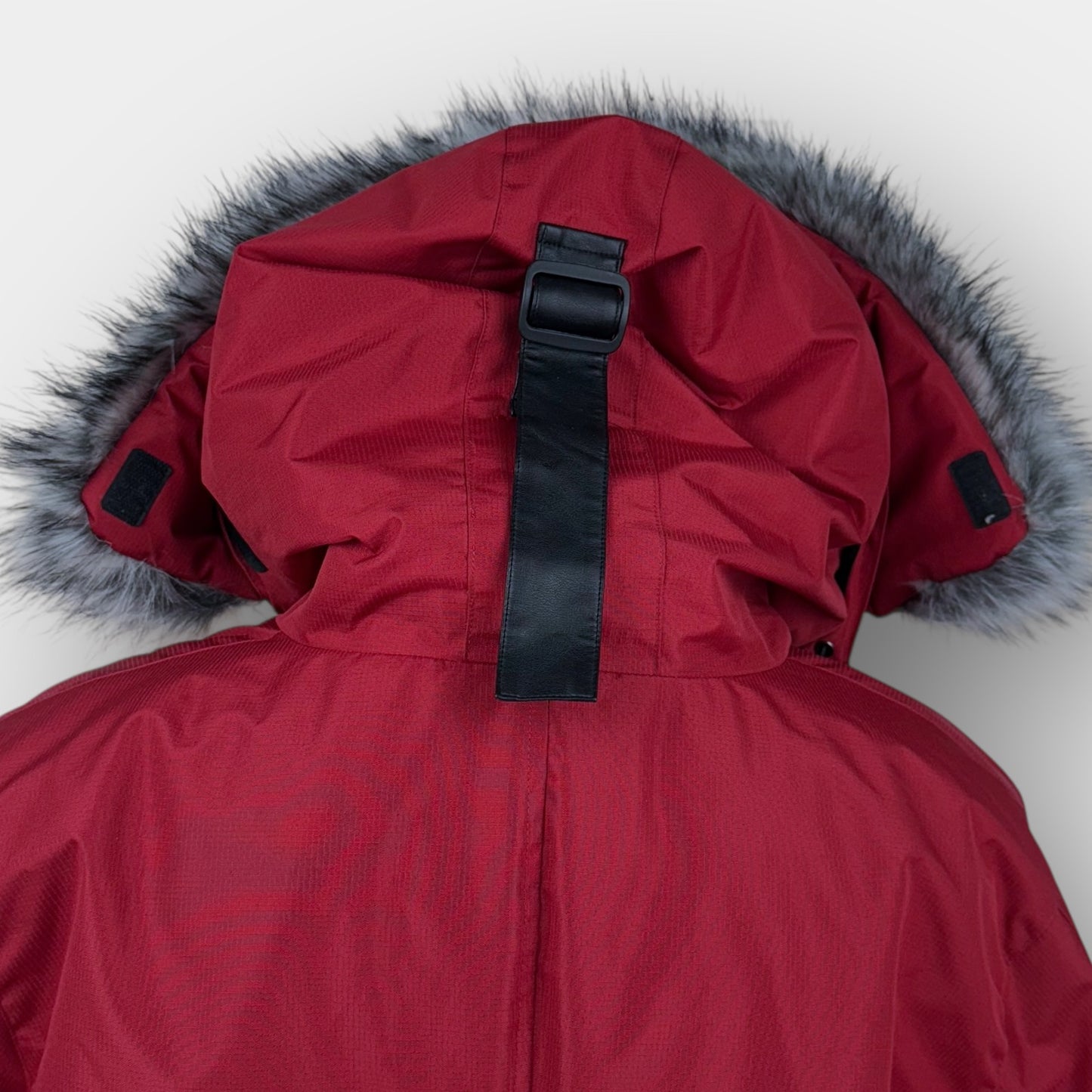 Mountain Ridge Parka (3XLT)