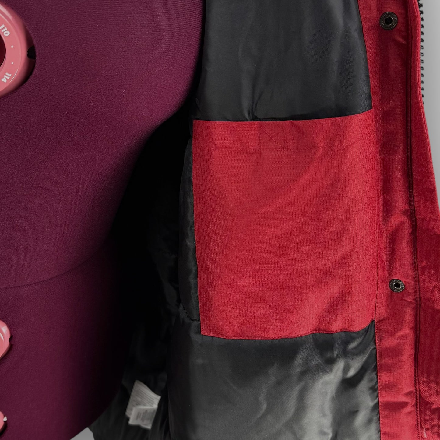 Mountain Ridge Parka (3XLT)