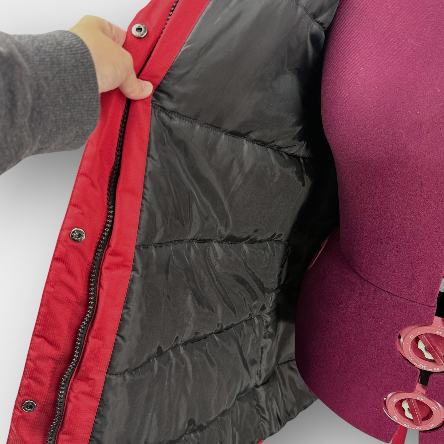 Mountain Ridge Parka (3XLT)