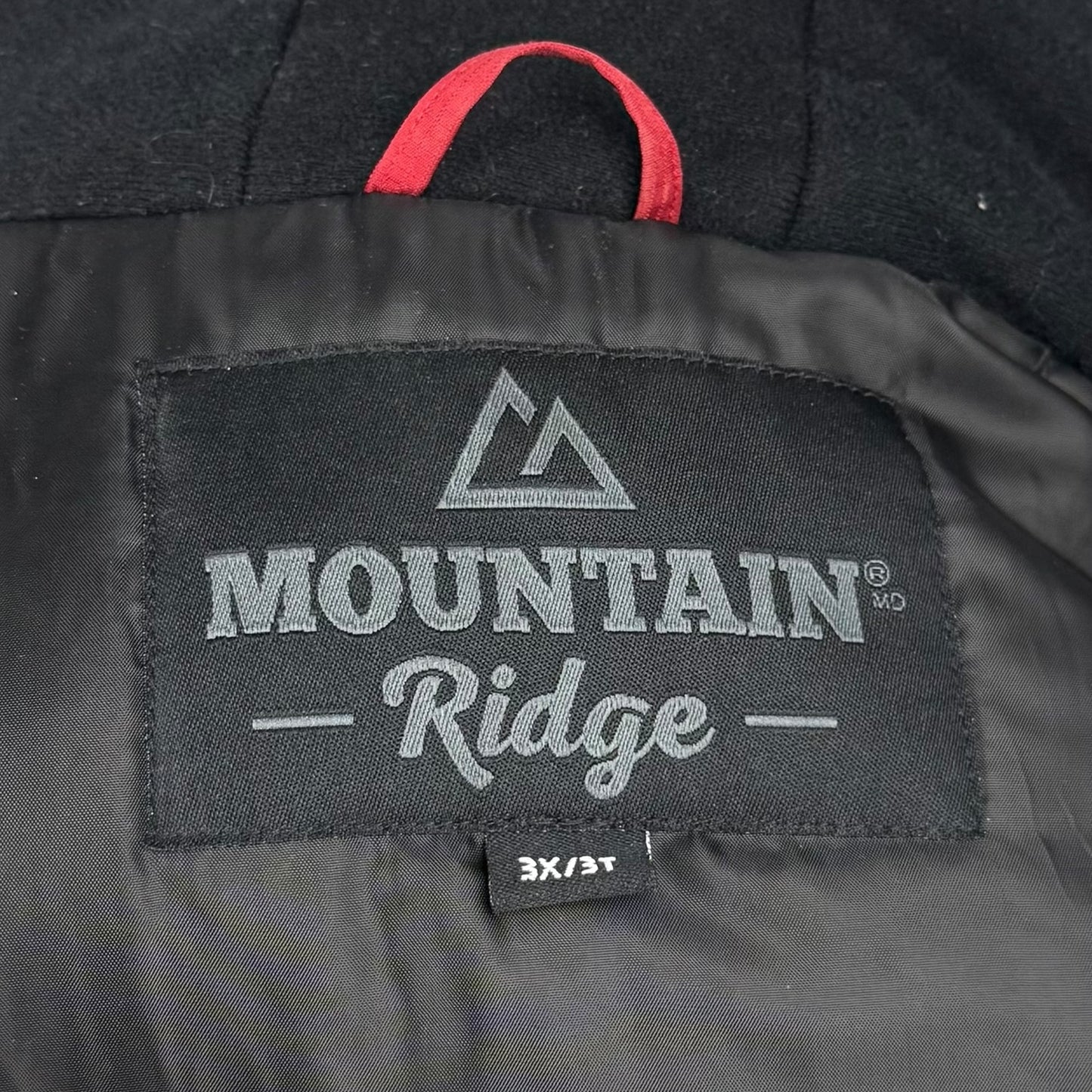 Mountain Ridge Parka (3XLT)