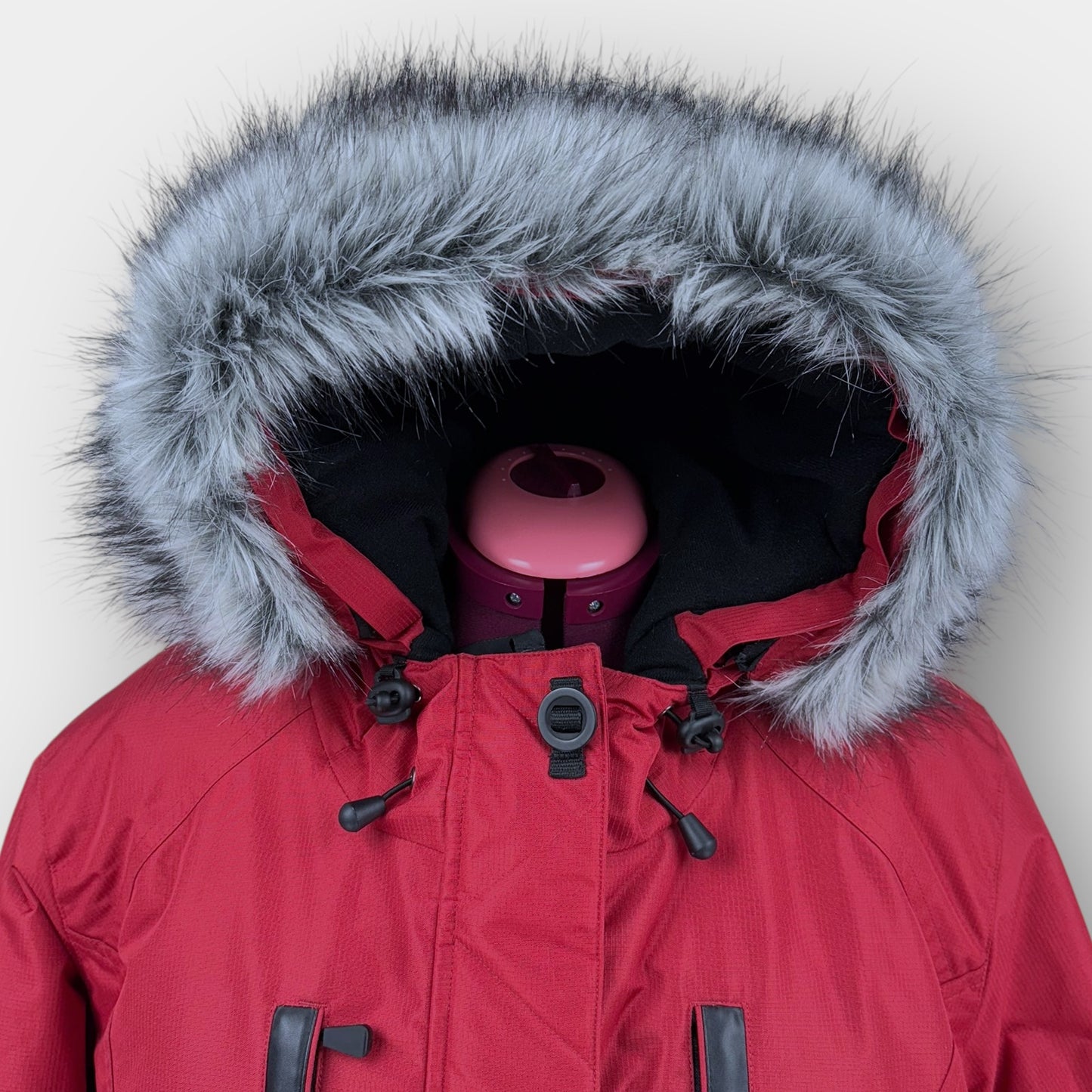 Mountain Ridge Parka (3XLT)
