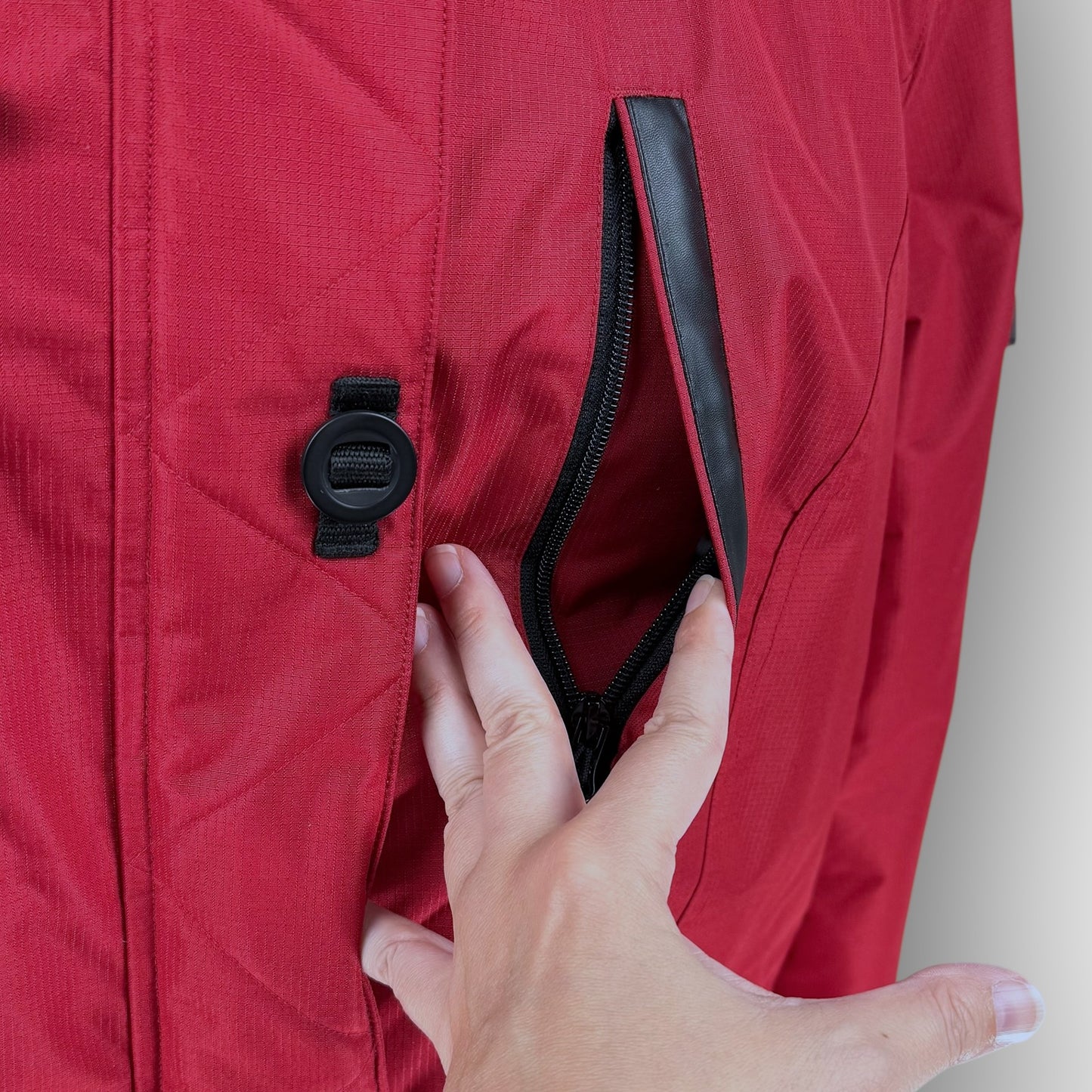 Mountain Ridge Parka (3XLT)