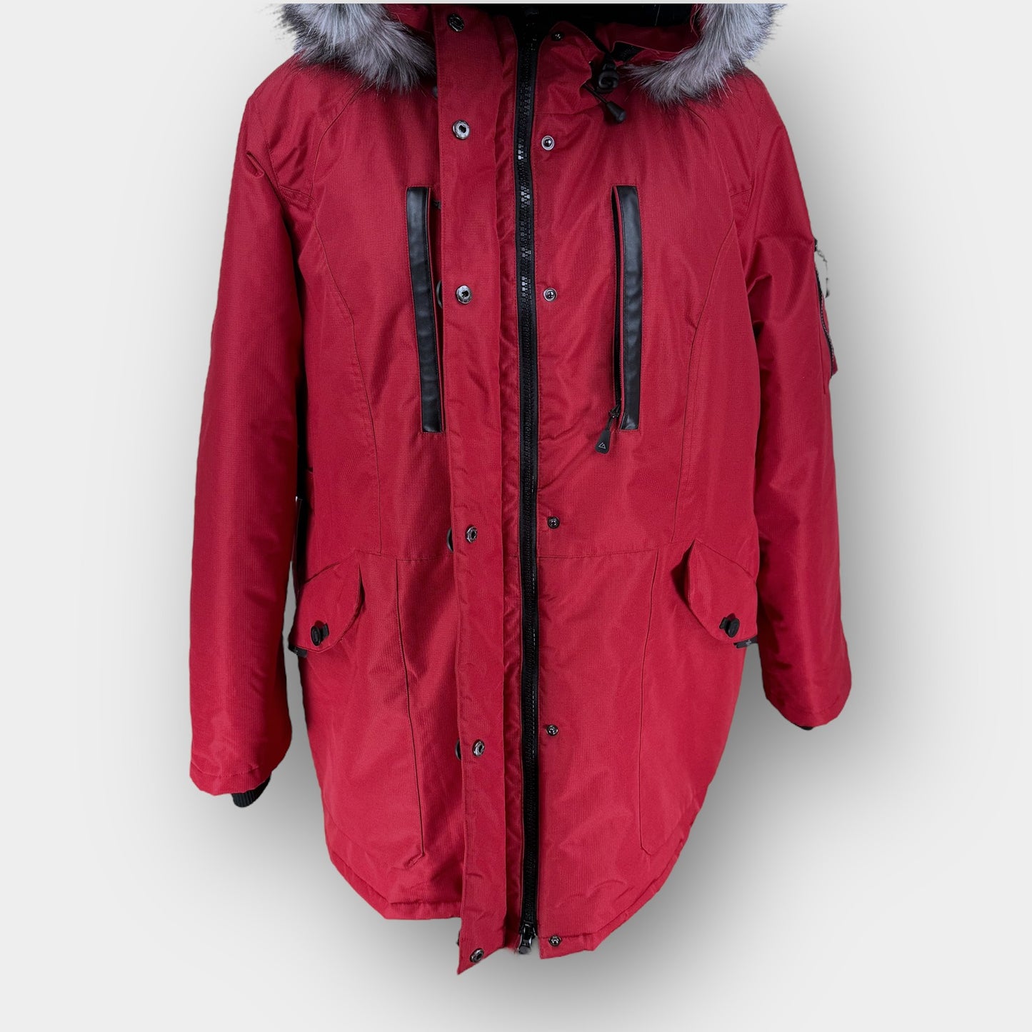 Mountain Ridge Parka (3XLT)