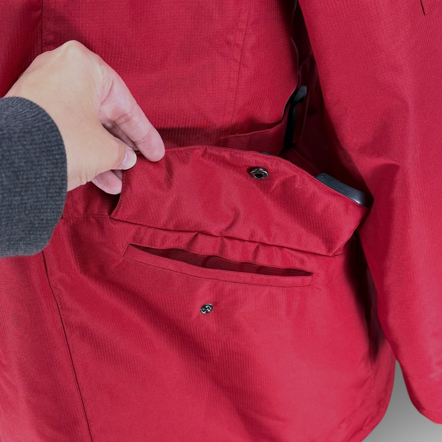 Mountain Ridge Parka (3XLT)