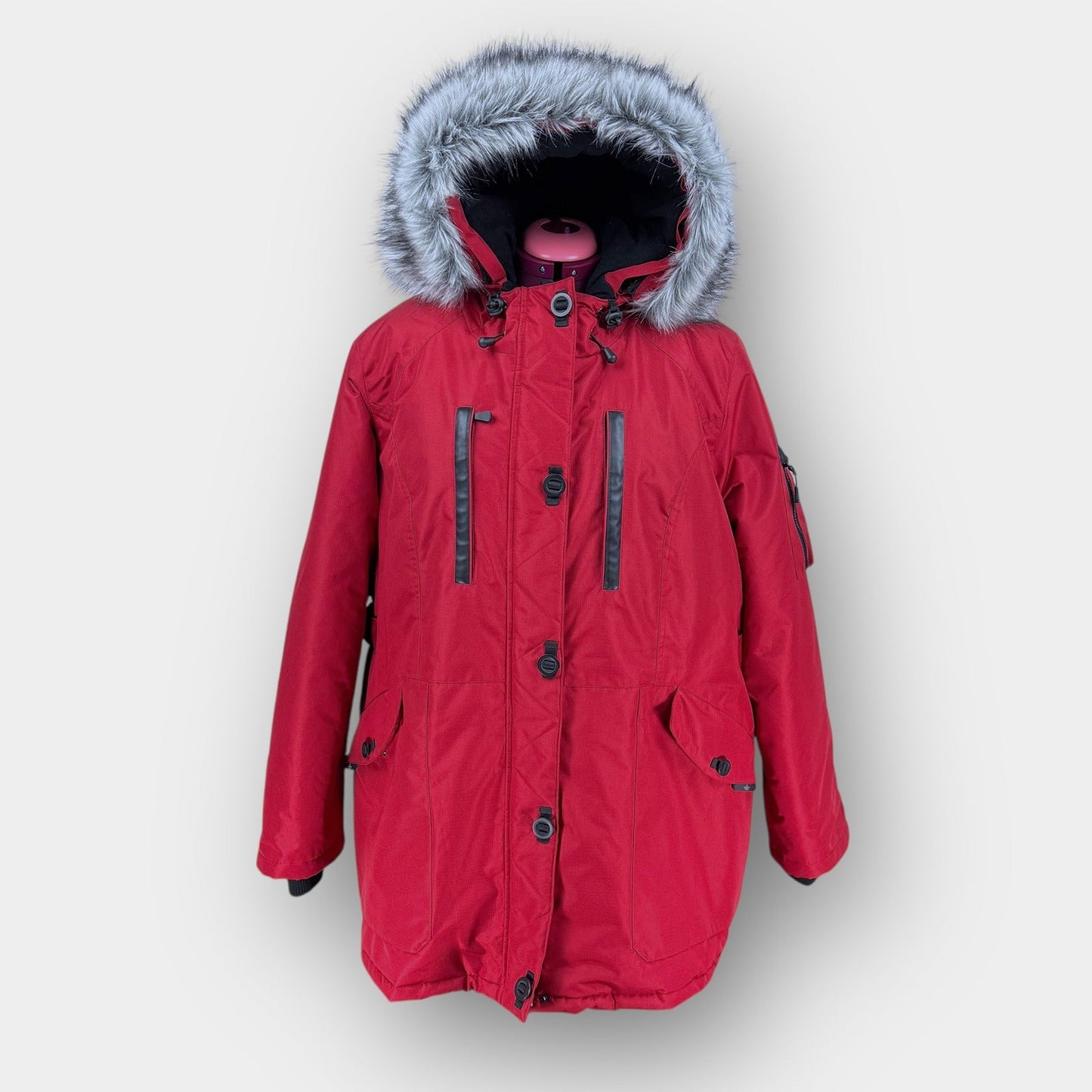 Mountain Ridge Parka (3XLT)