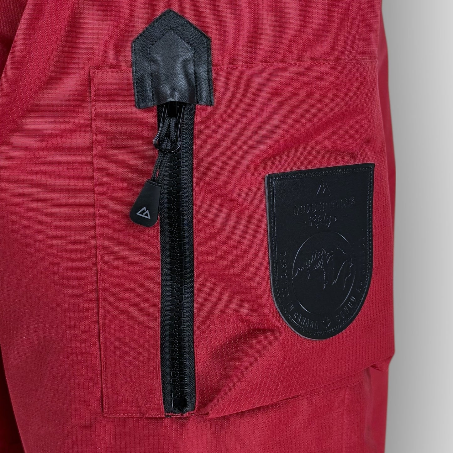 Mountain Ridge Parka (3XLT)