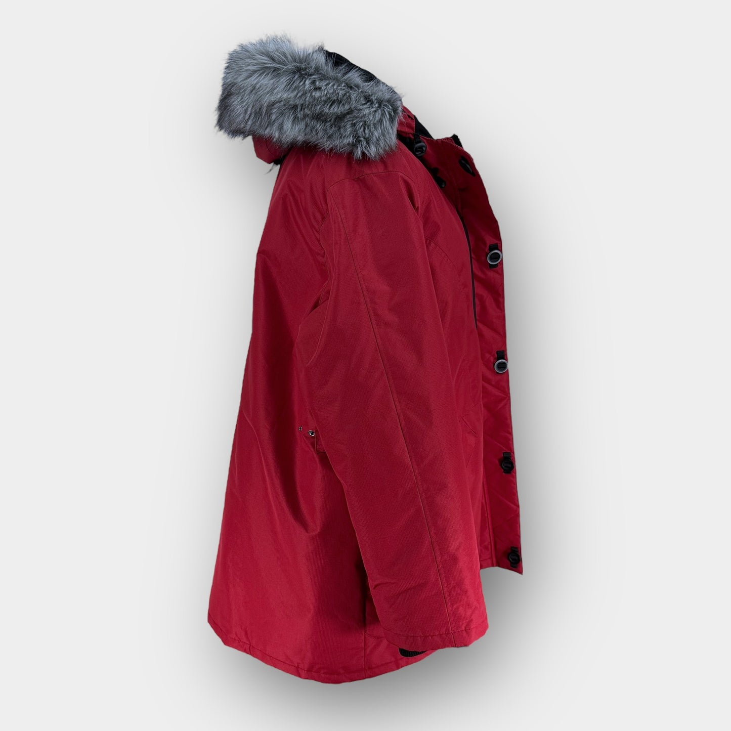 Mountain Ridge Parka (3XLT)
