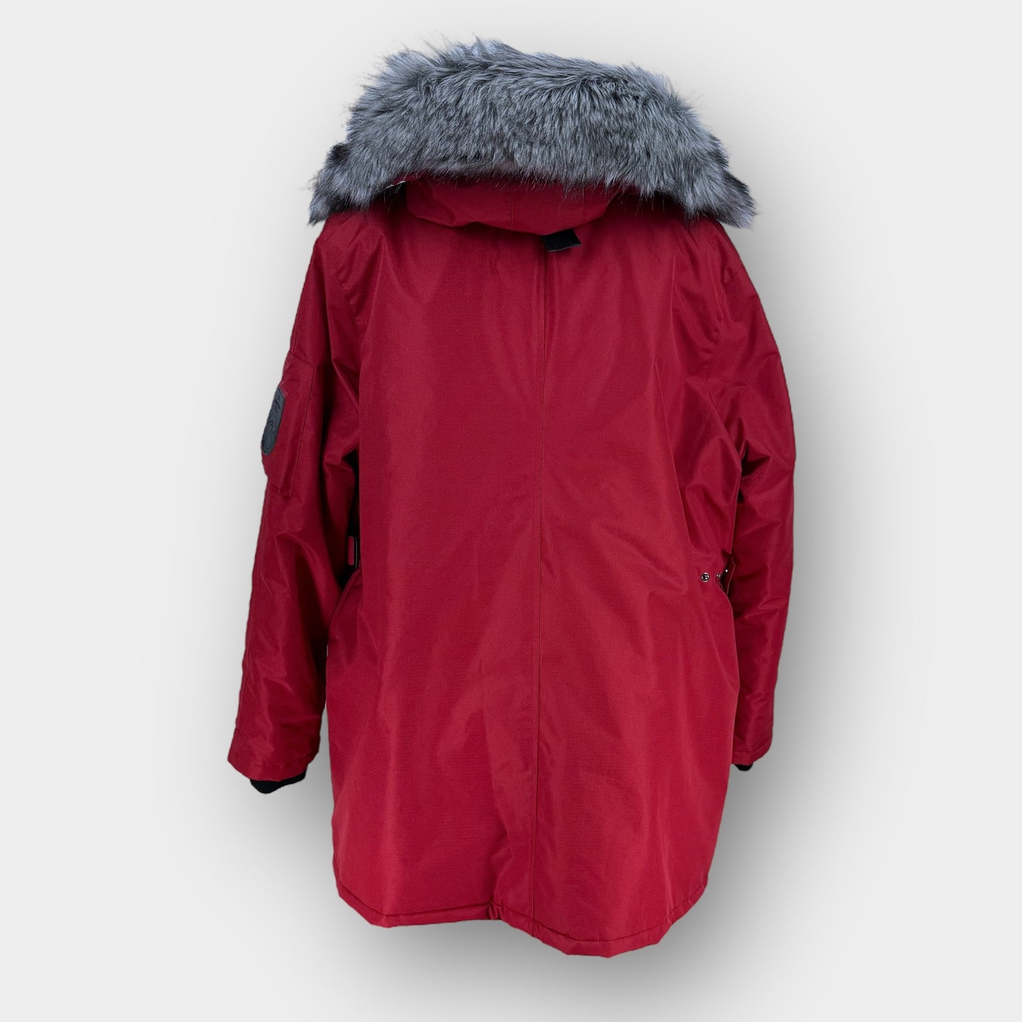 Mountain Ridge Parka (3XLT)