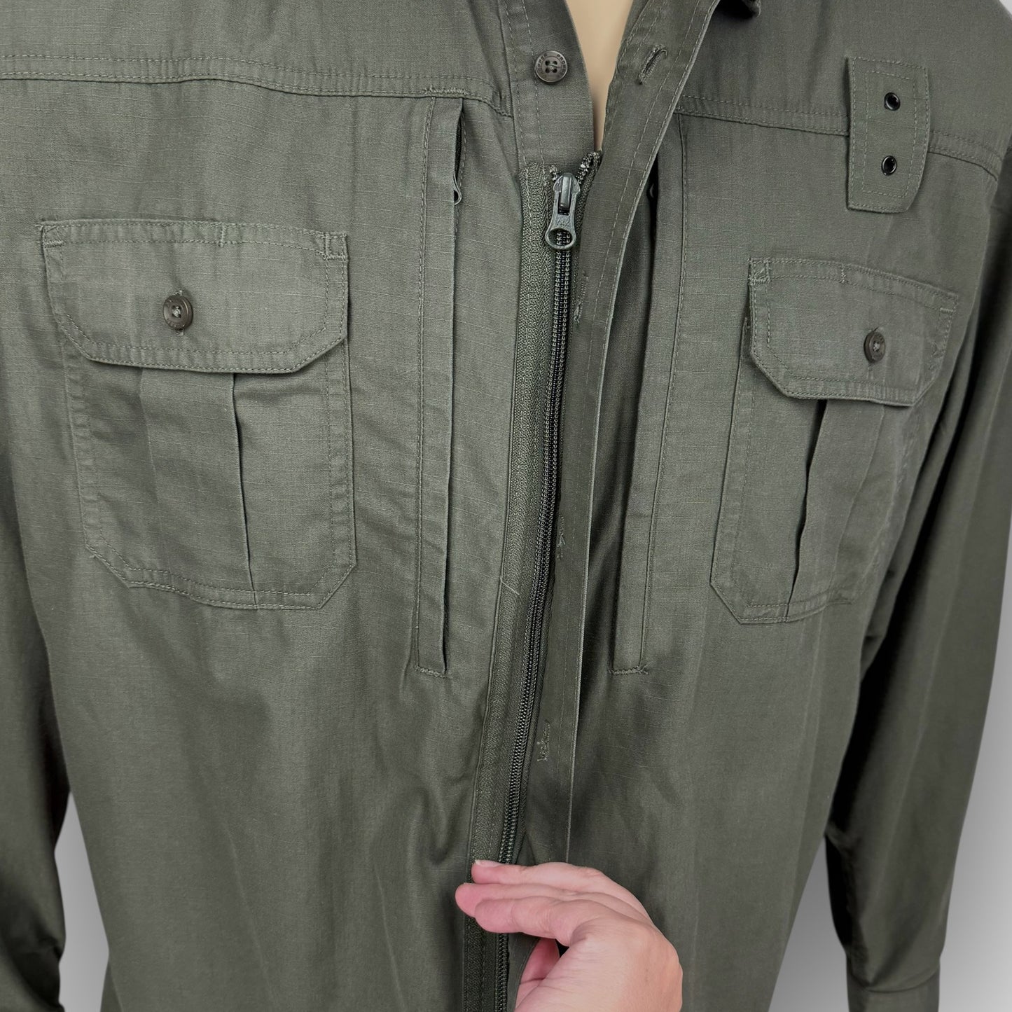 Propper Tactical Zip Shirt