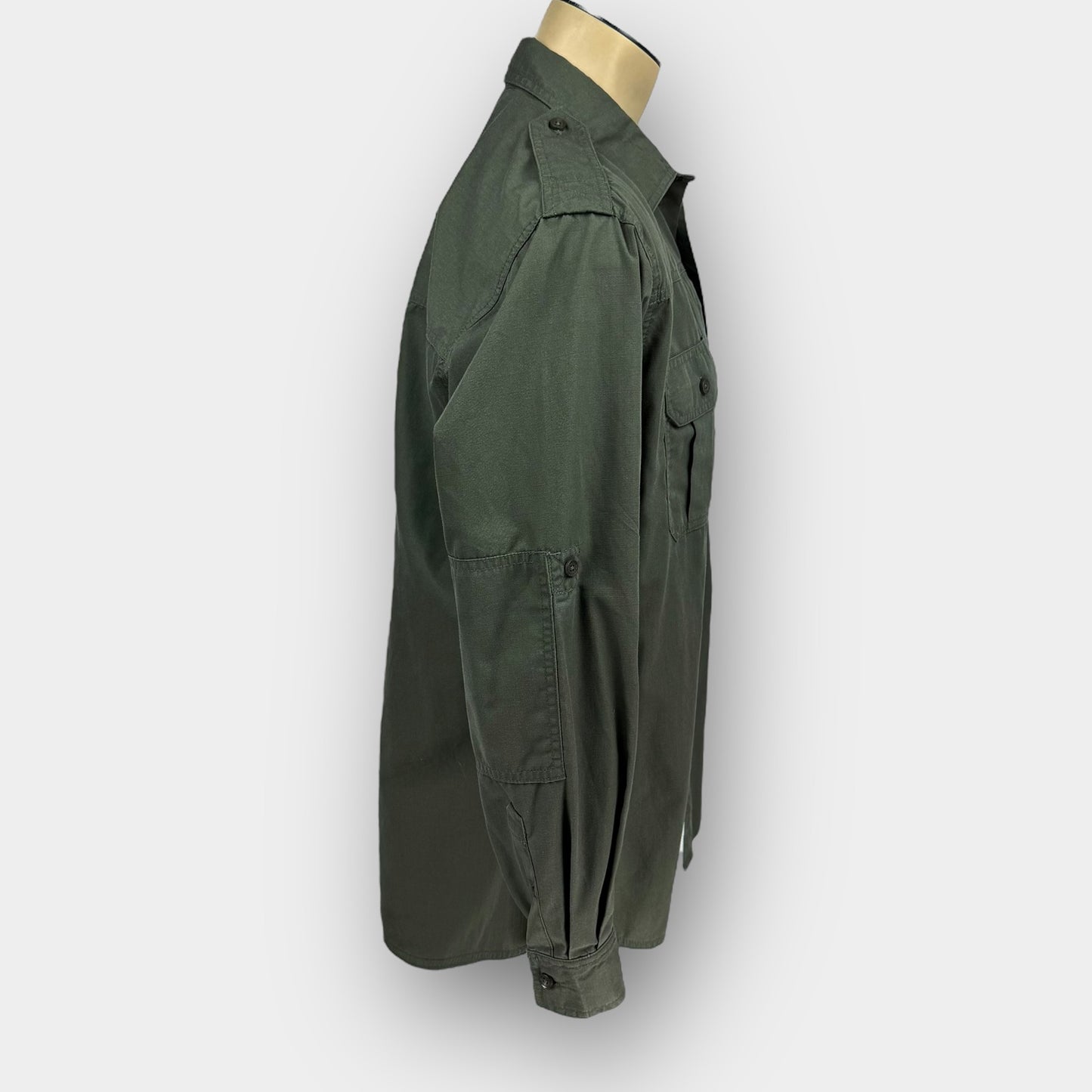 Propper Tactical Zip Shirt