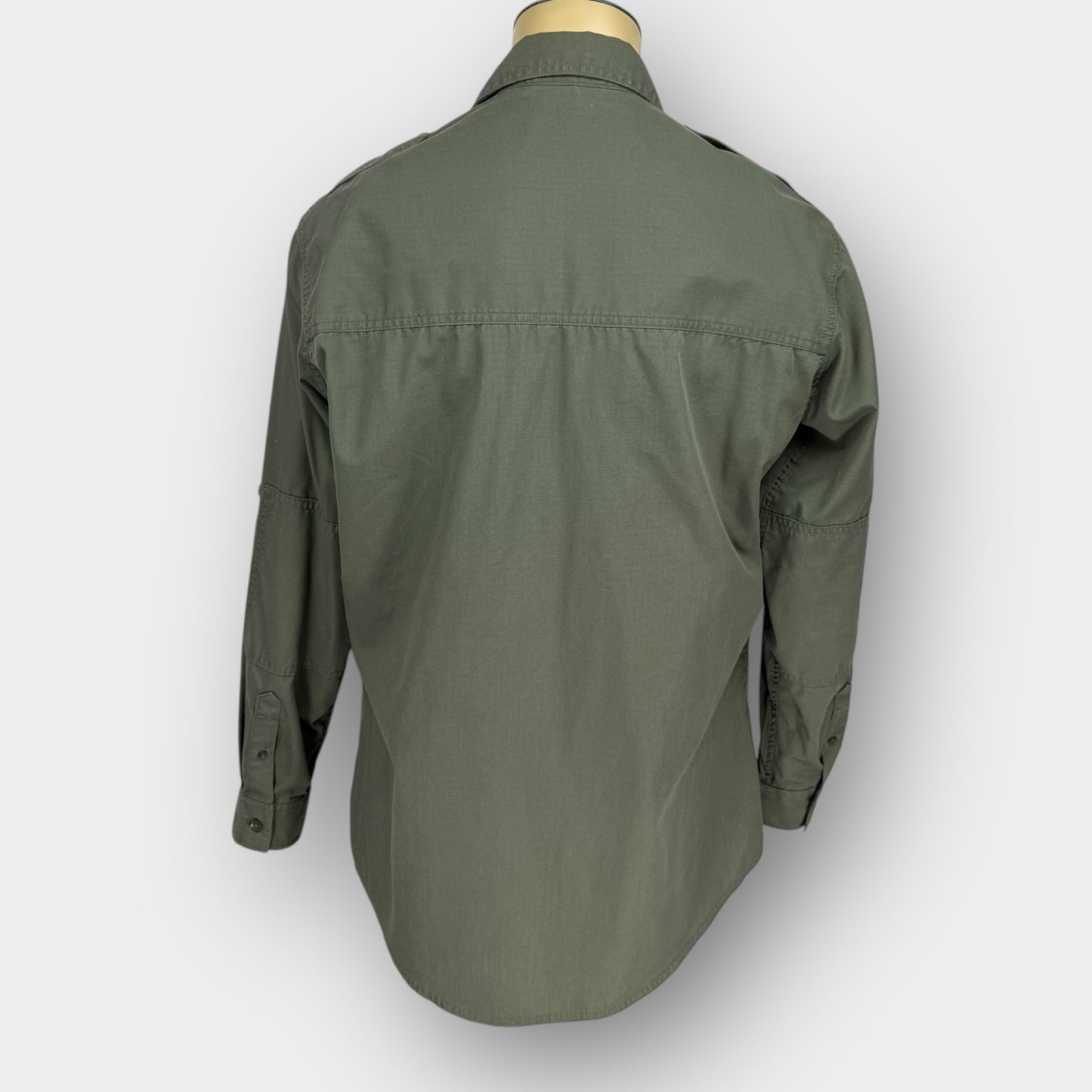Propper Tactical Zip Shirt