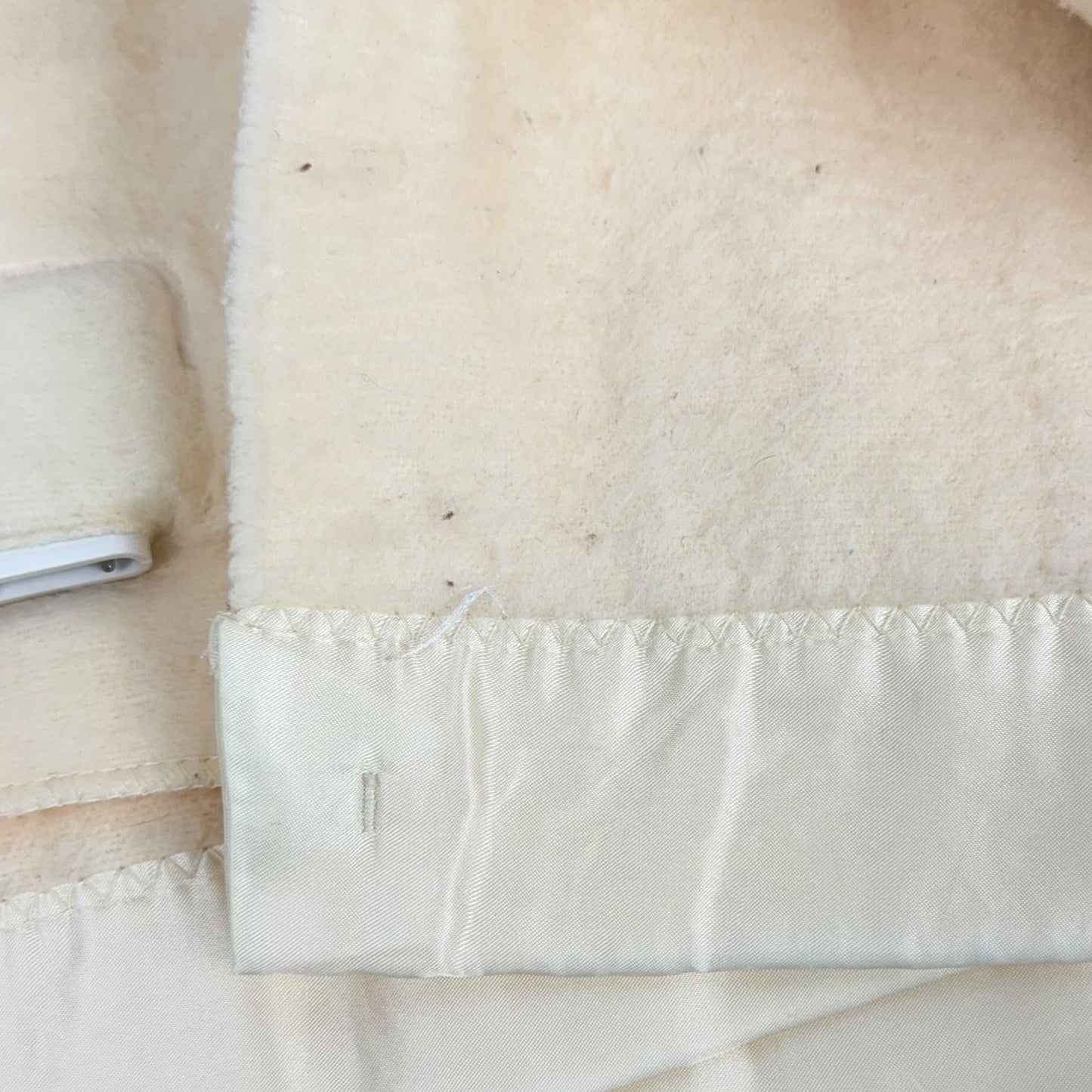 Sealy Queen Heated Blanket