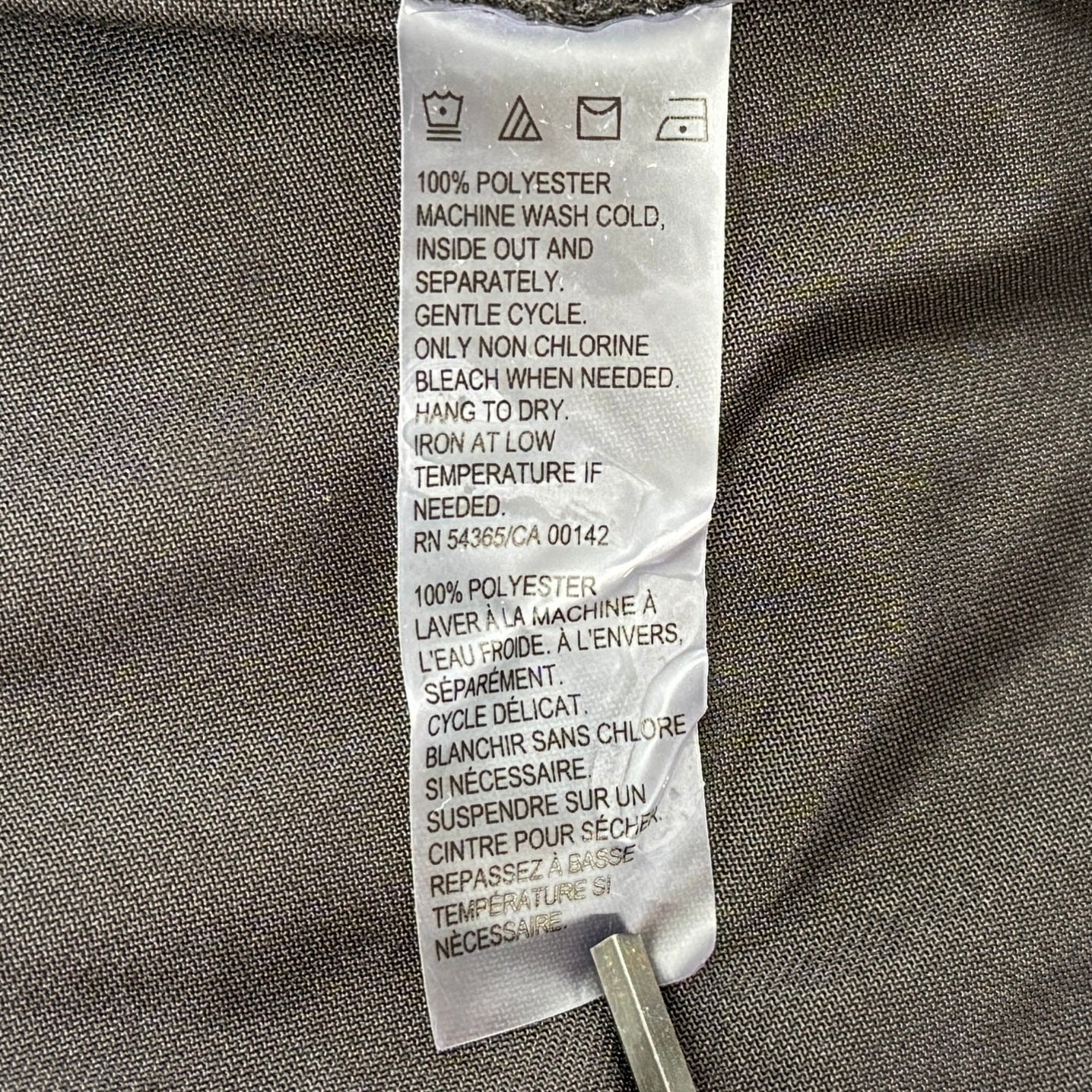 Alia Velour Zip Jacket
