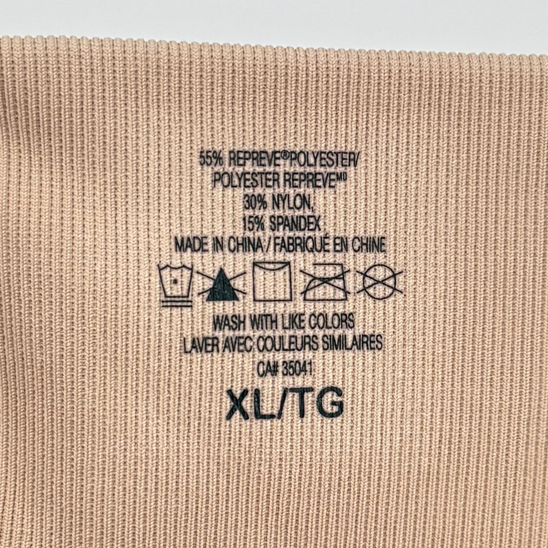 Secret Shaping Shorts (XL)