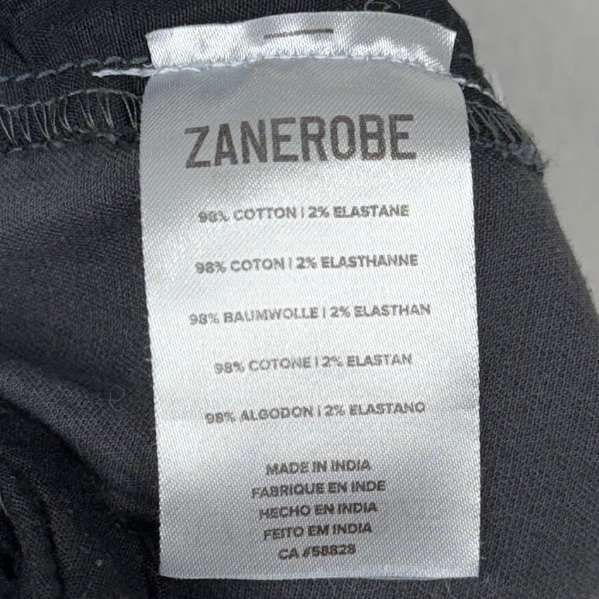 Zanerobe Jogger Harem Pants (XS)