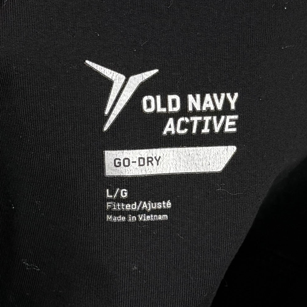 Old Navy Active Capri Leggings