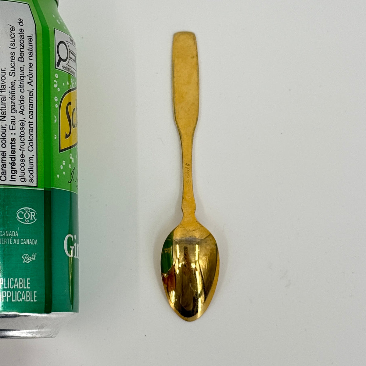 Canada 1976 Olympic Spoon