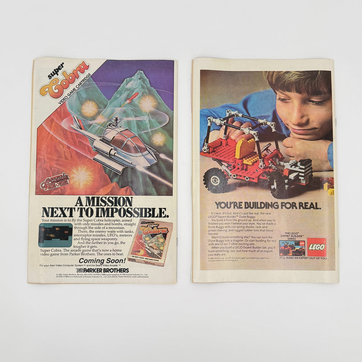Marvel Tales Spider-Man 1983 Comics