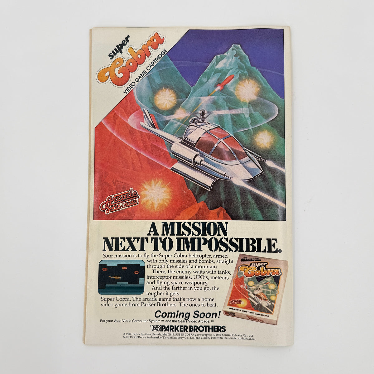 Marvel Spider-Man 1981-1983 Lot