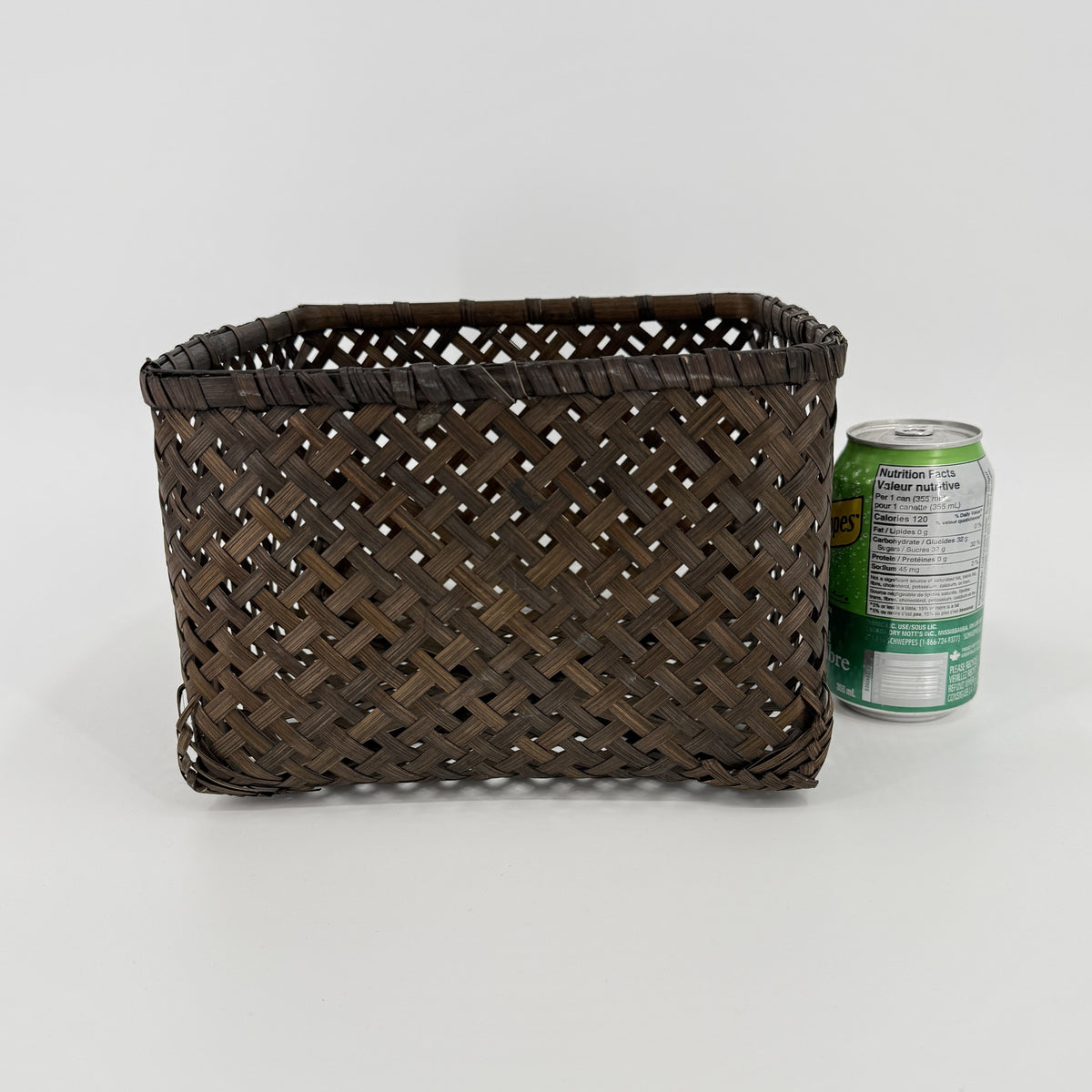 Woven Storage Basket