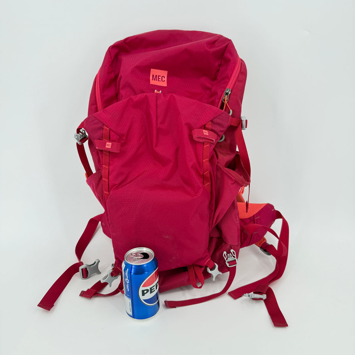 MEC Mistral 30 Hiking Pack