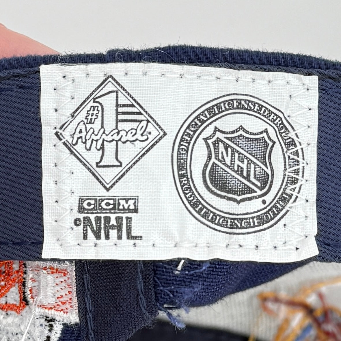 Atlanta Thrashers NHL Cap