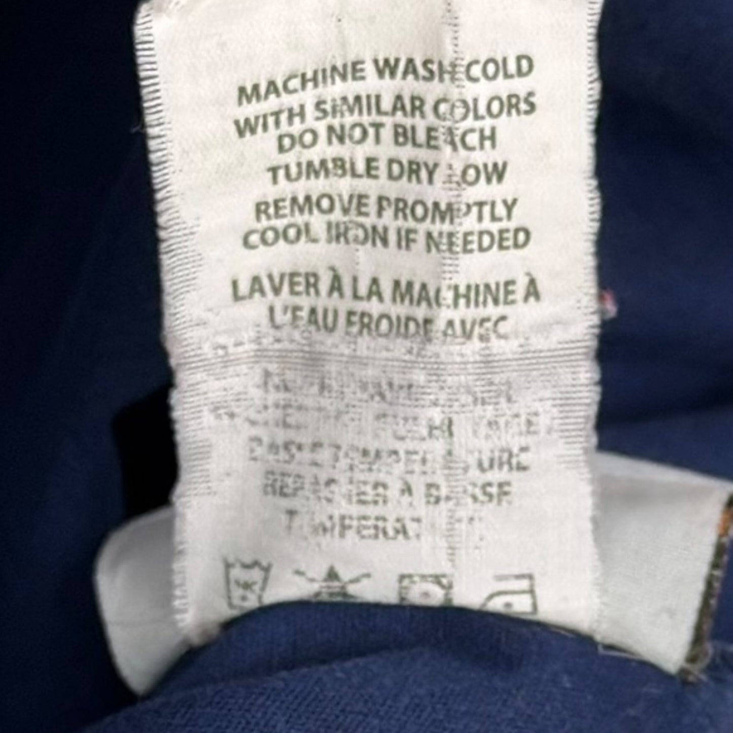 Scrubstar Scrub Pants (S)