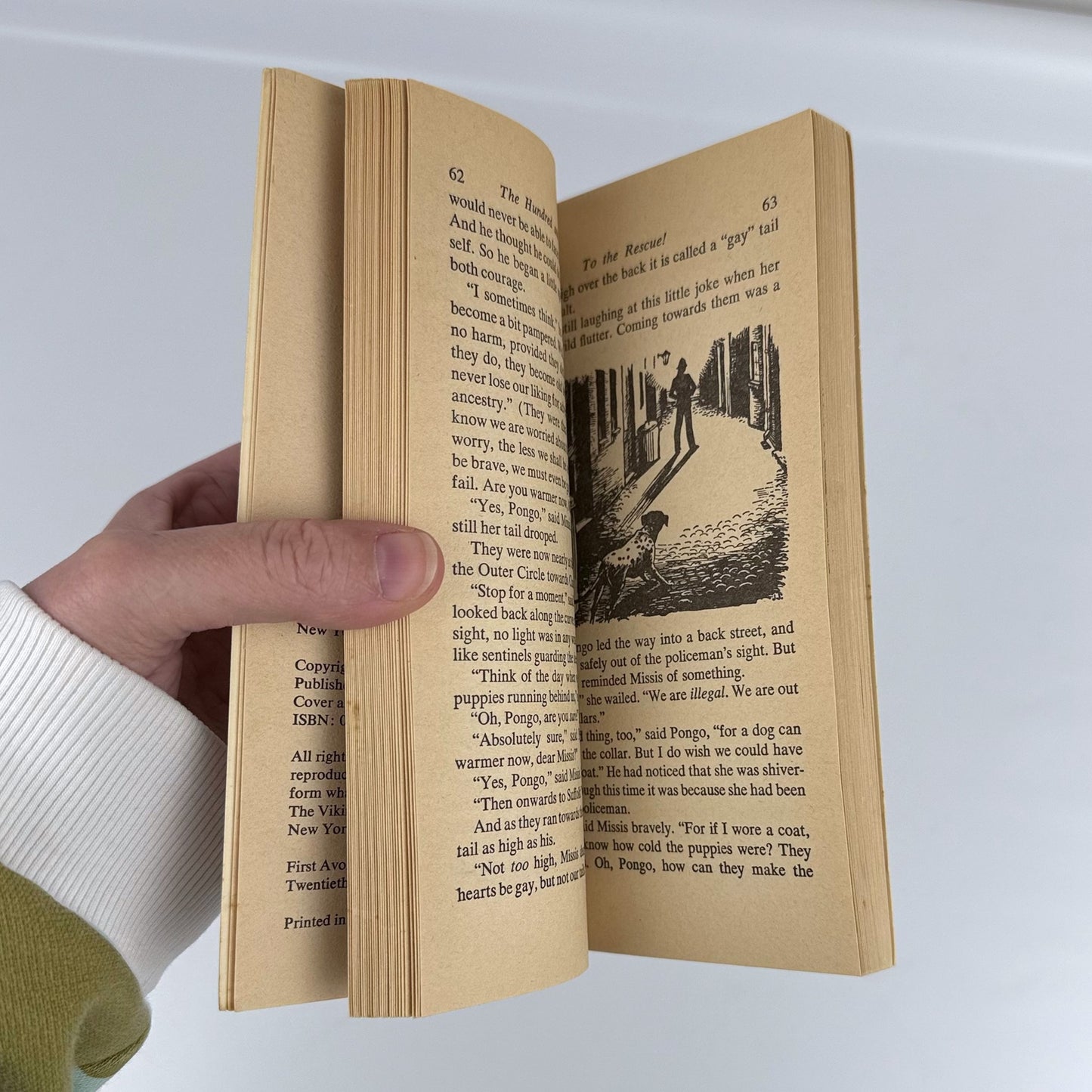 Vintage Dalmatians Classic