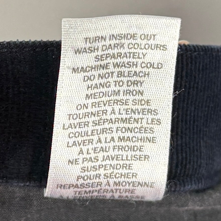 N Reflections Cord Pants