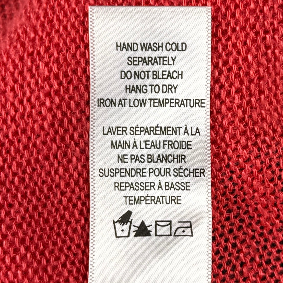 Ricki’s Sheer Knit Cardigan