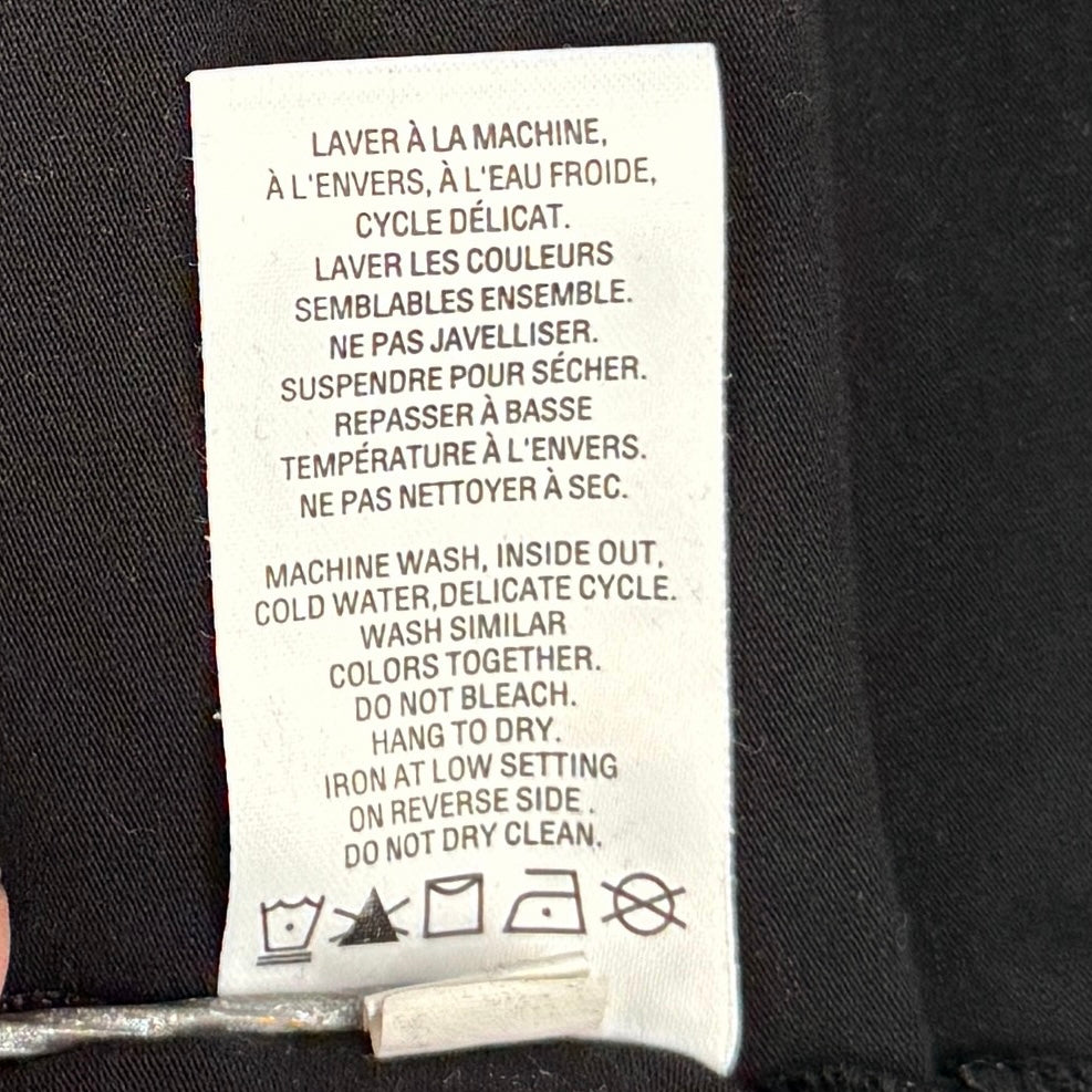 Reitmans Scoop Neck Top