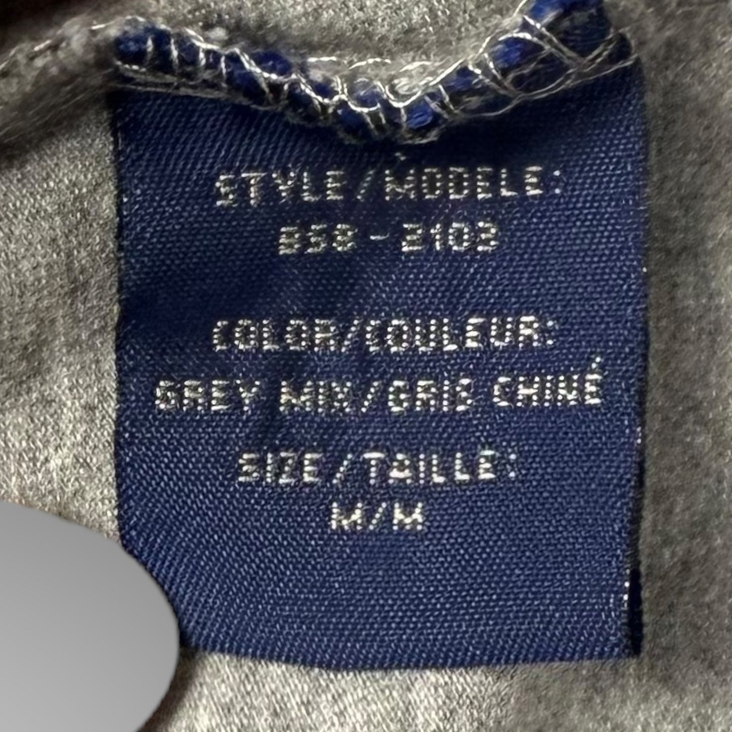 BUM Equipment tee