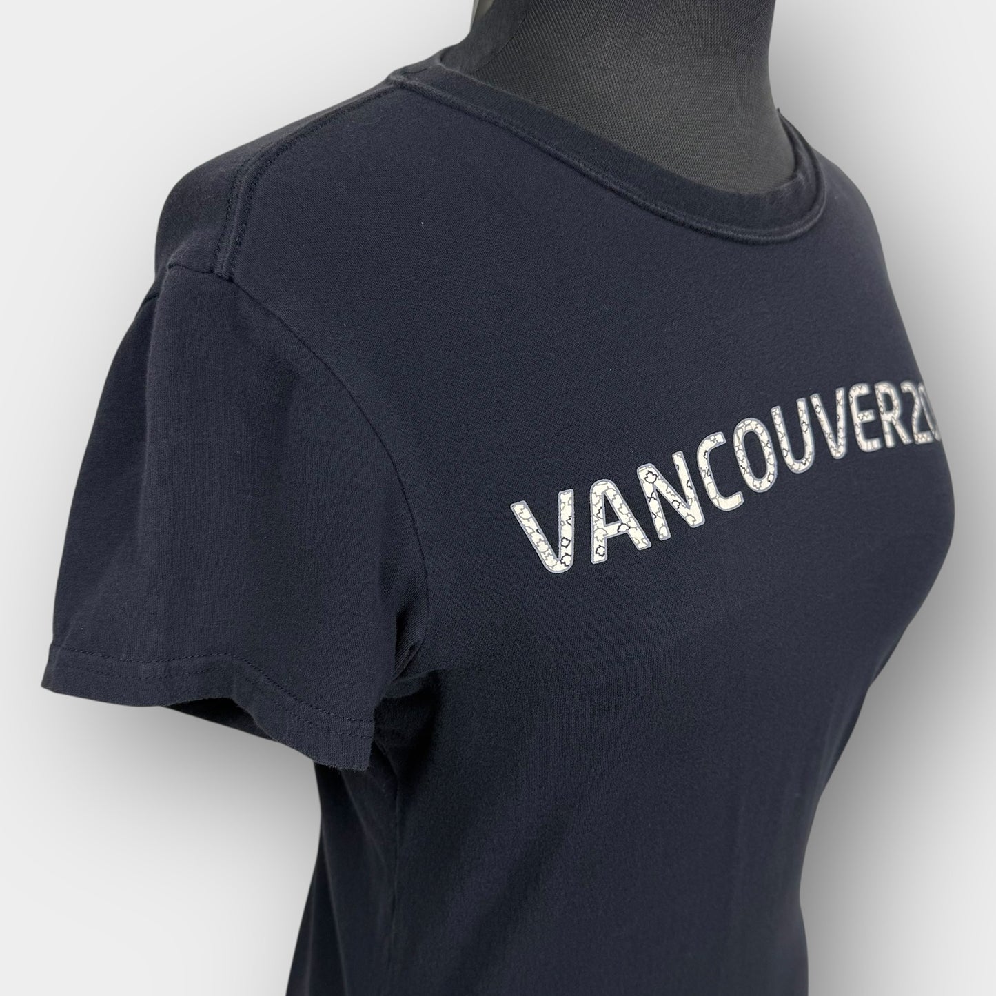 Vancouver 2010 Olympic Logo Tee