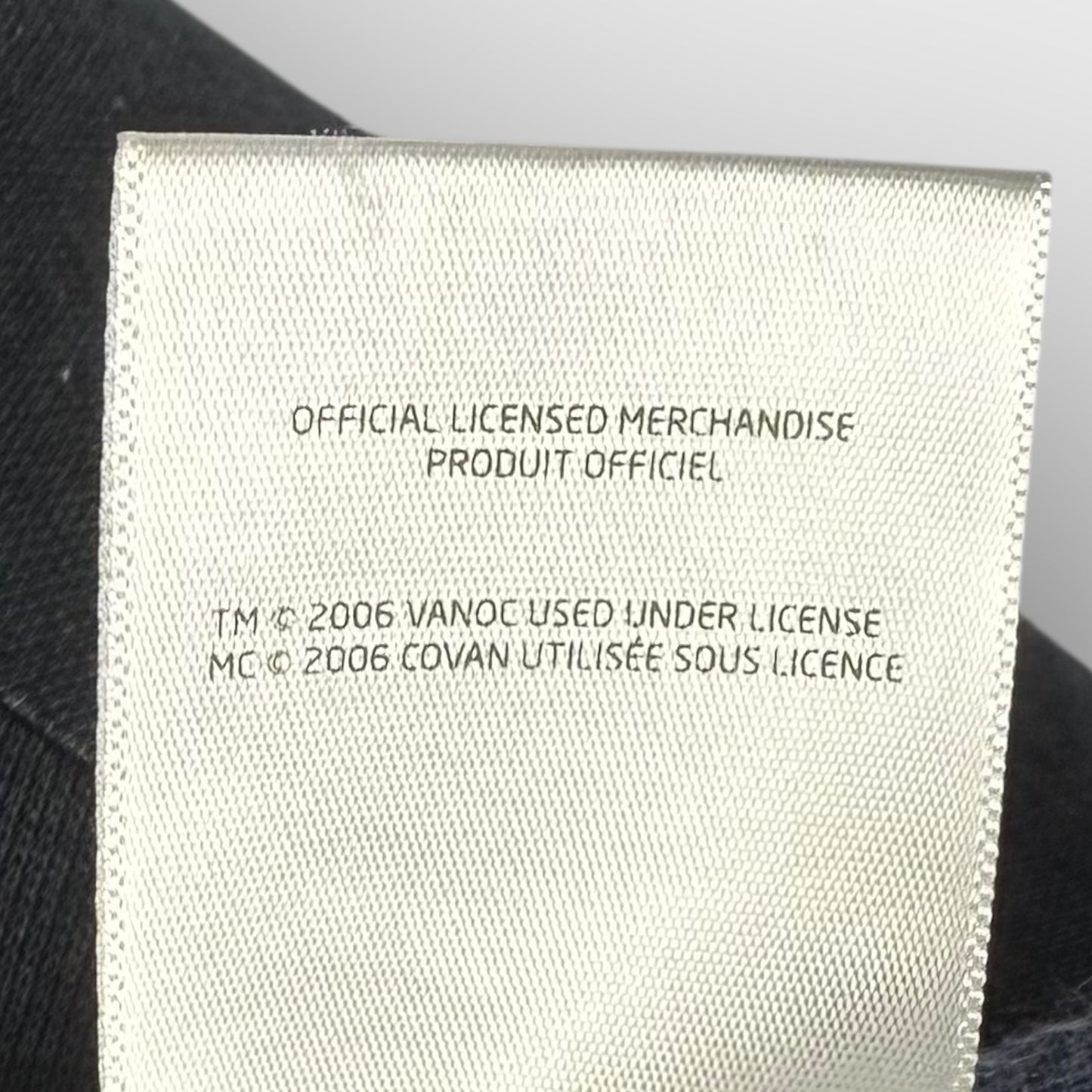 Vancouver 2010 Olympic Logo Tee