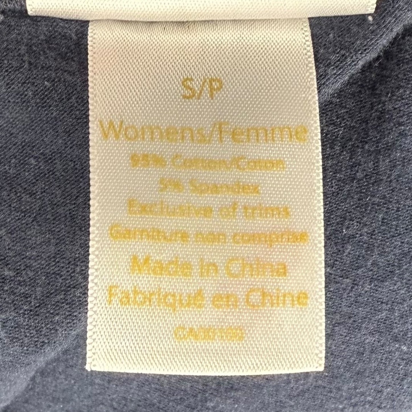 Vancouver 2010 Olympic Logo Tee