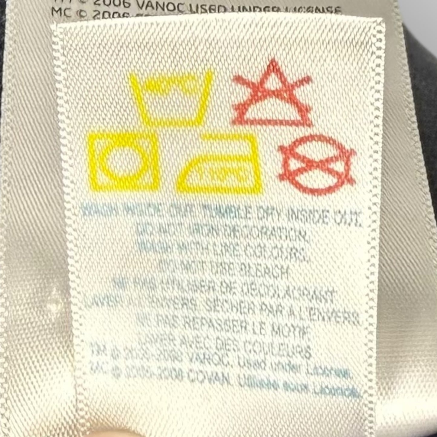 Vancouver 2010 Olympic Logo Tee