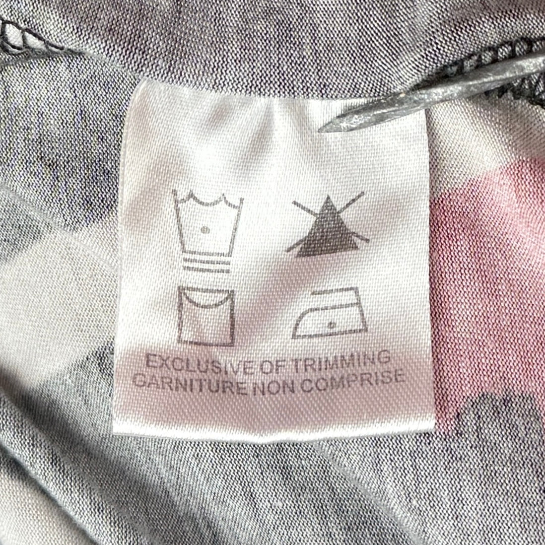 Simon Chang Smocked Dress