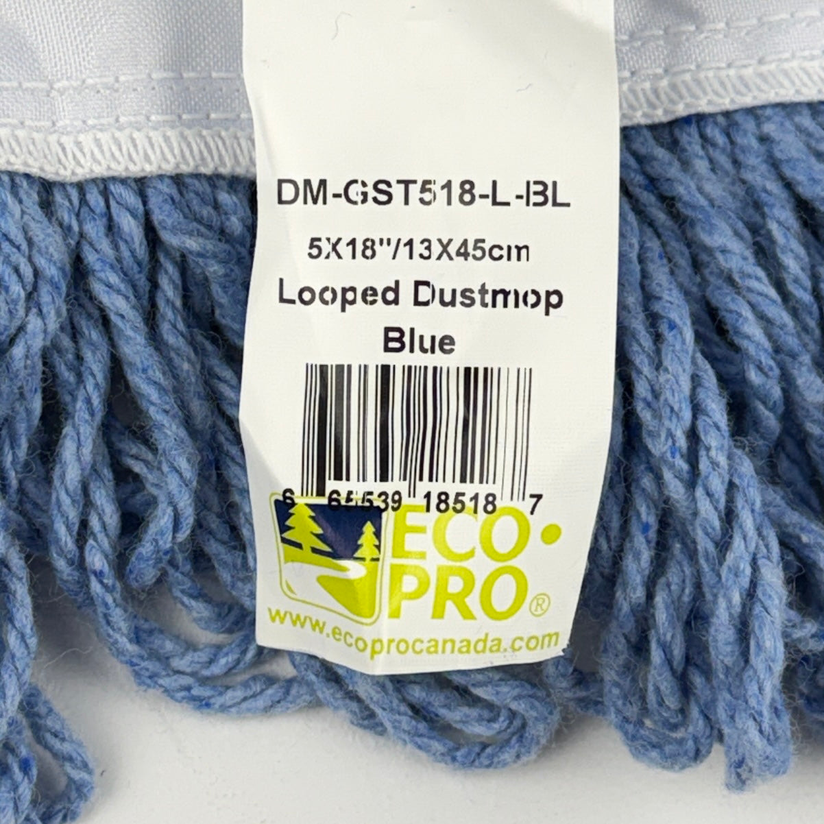 Eco Pro Dust Mop Set