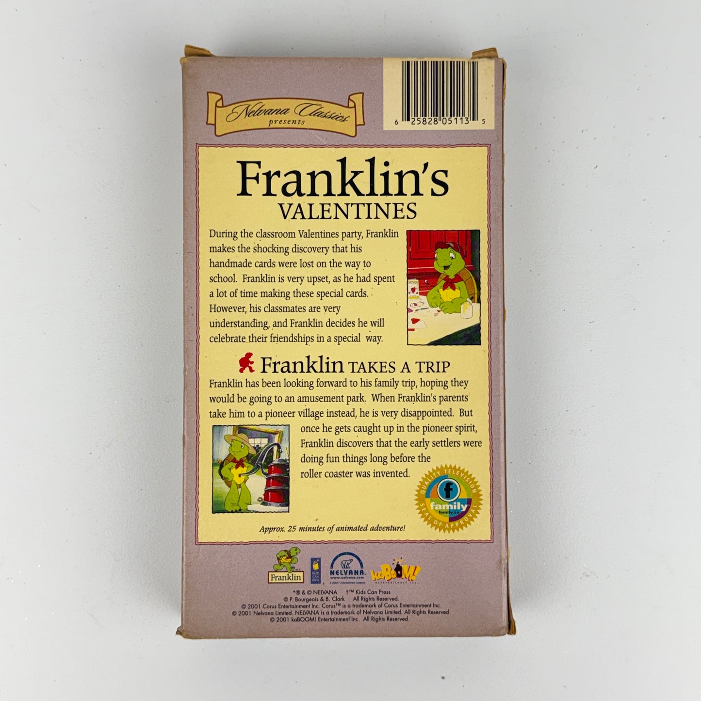Franklin Valentine