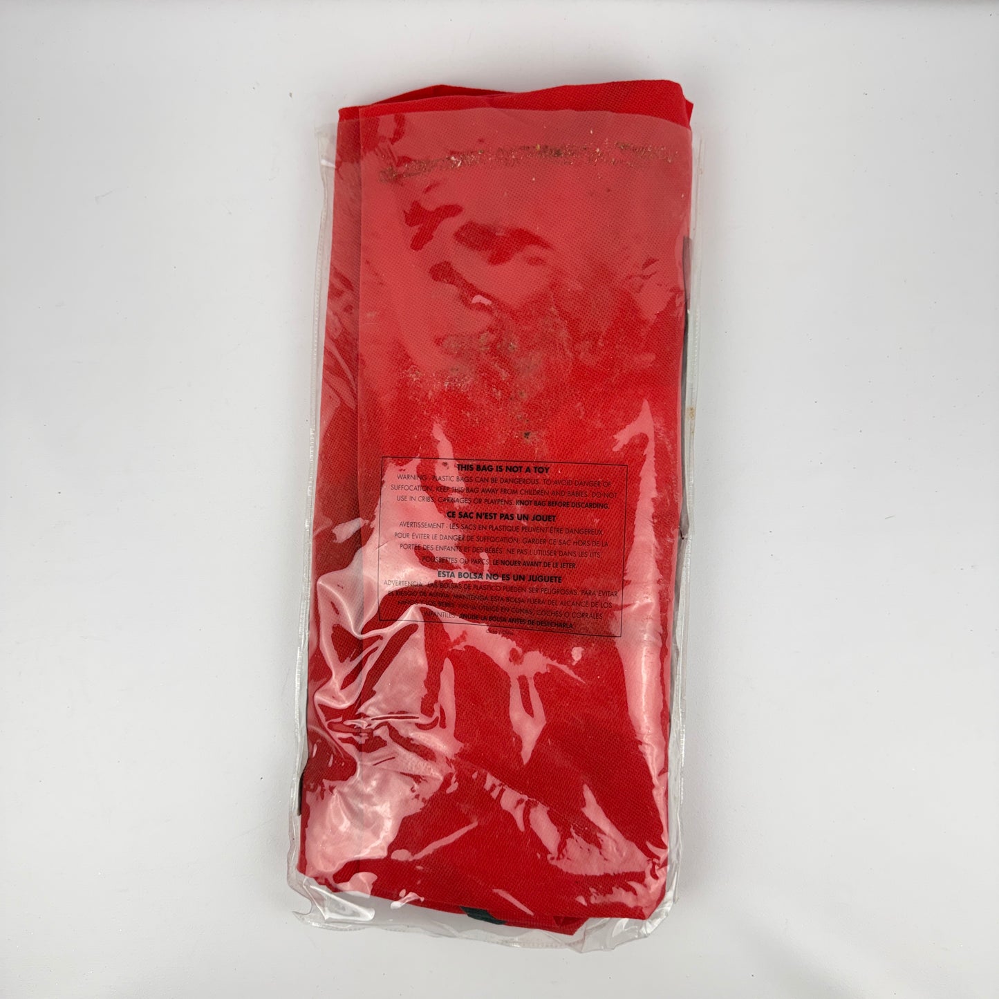 Ornament Storage Bag