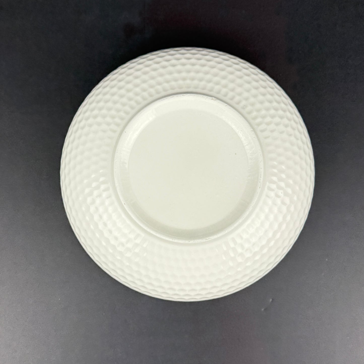 Textured Salad Bowl