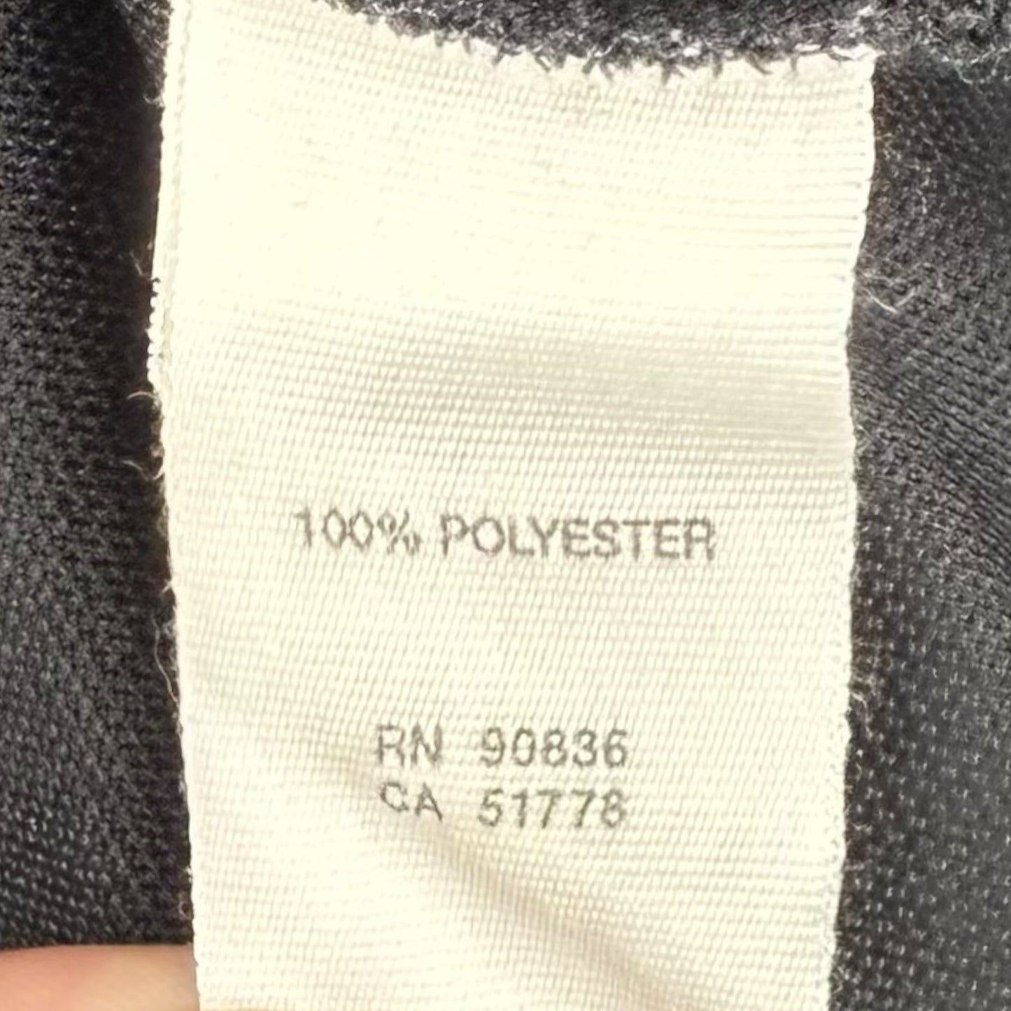 OGIO polo shirt