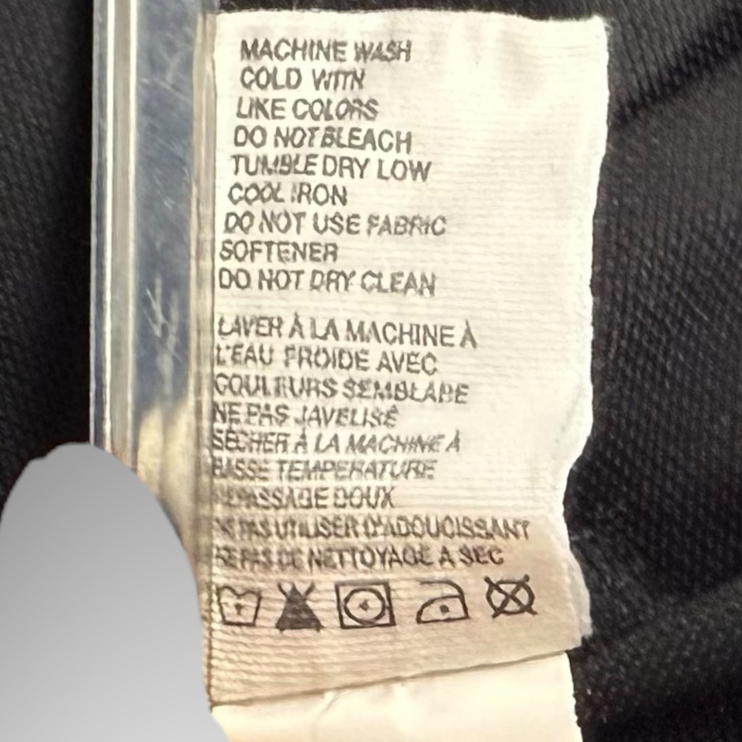 OGIO polo shirt