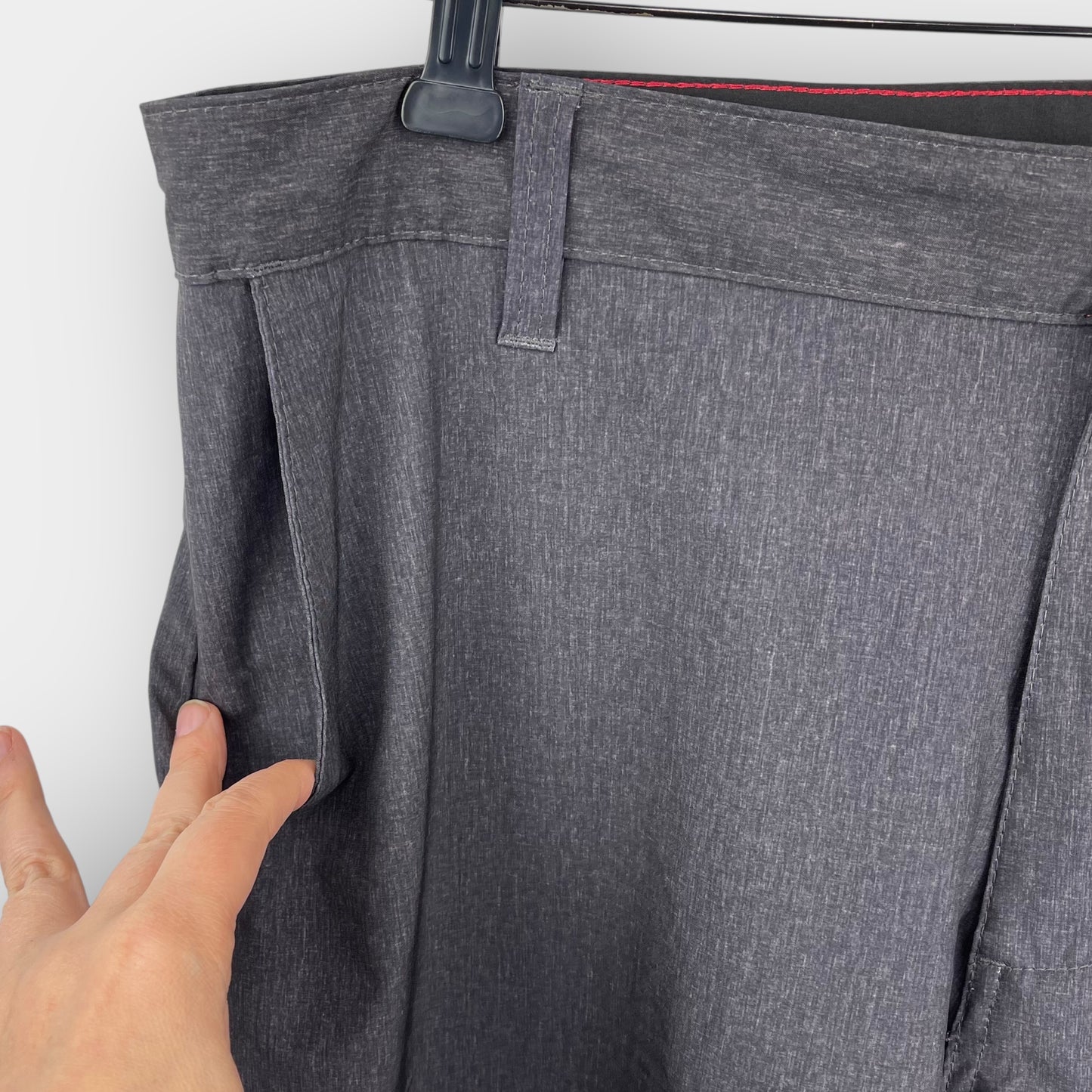 Burnside short