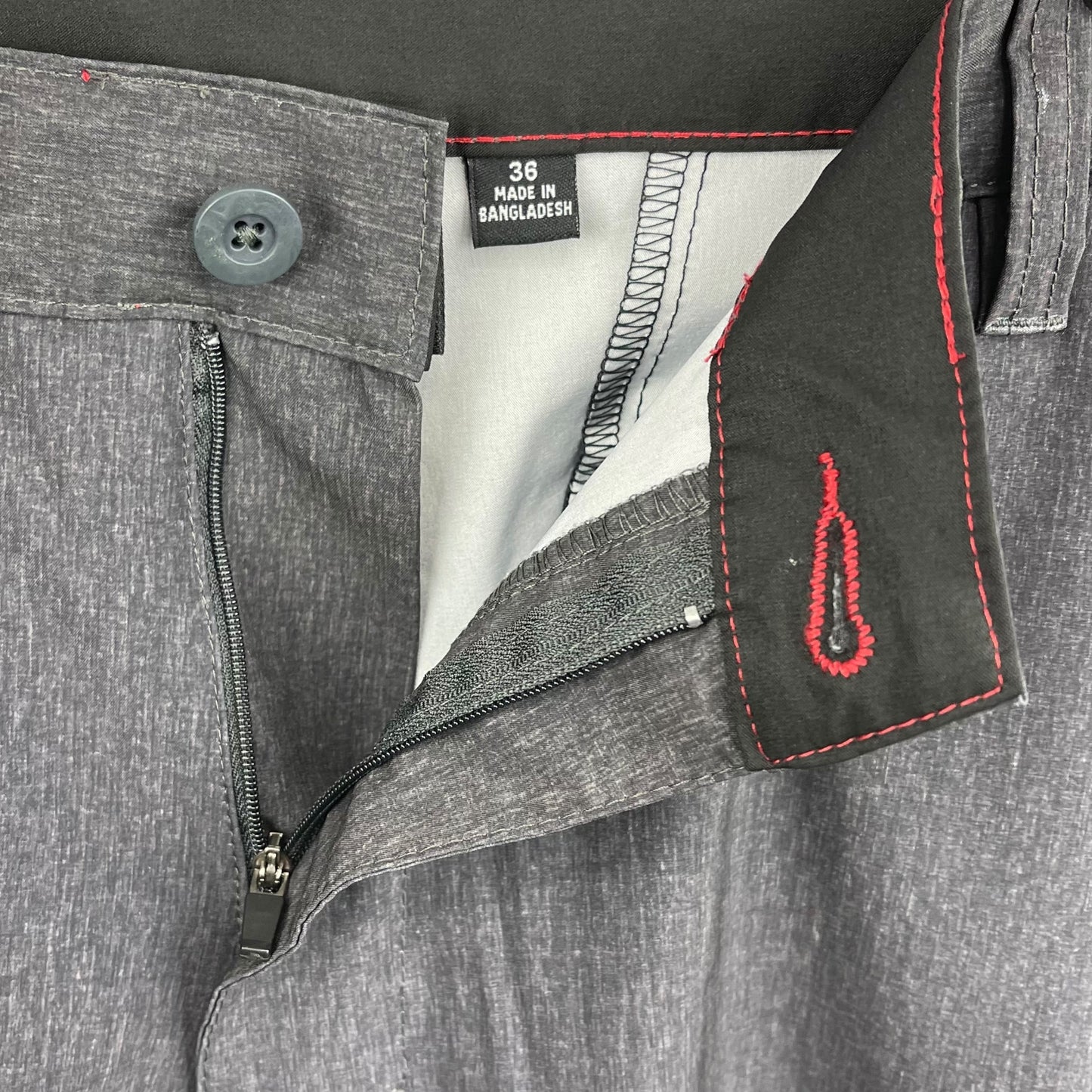 Burnside short