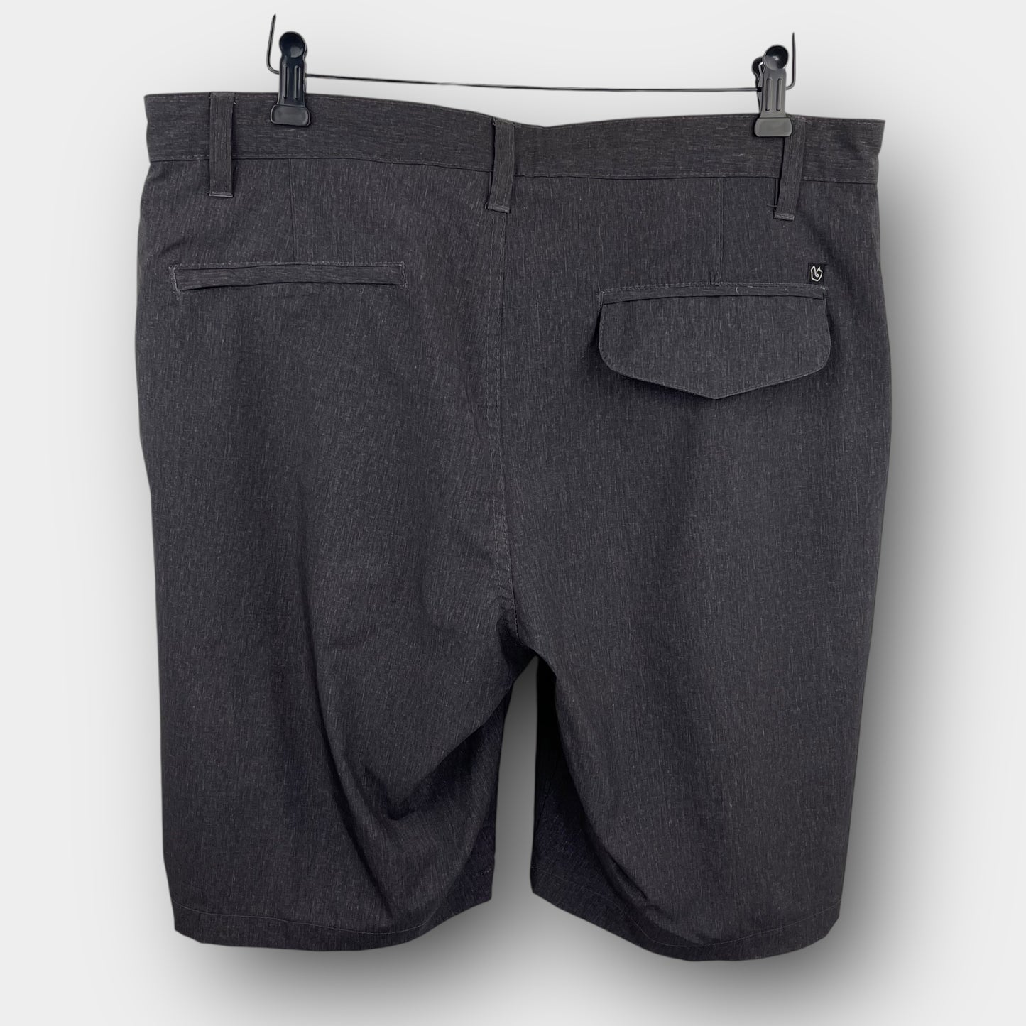 Burnside short