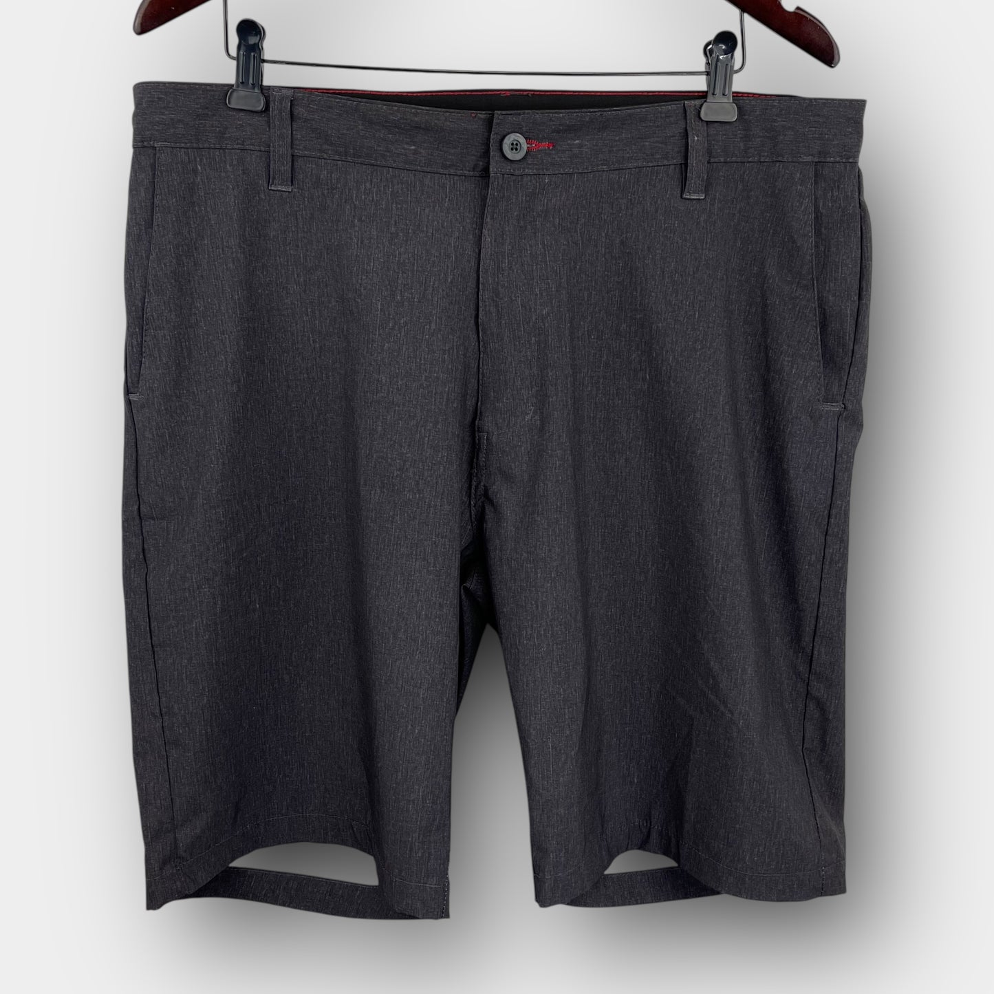 Burnside short