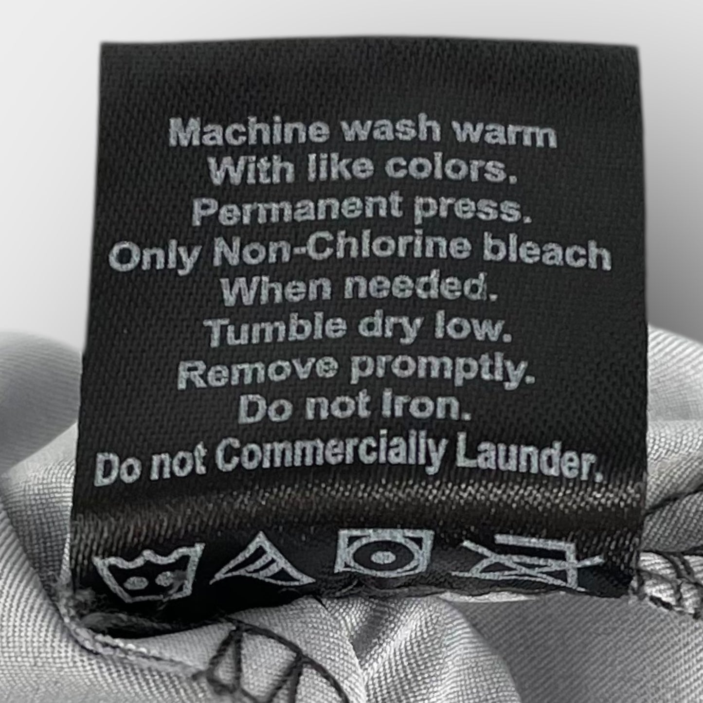 Burnside short