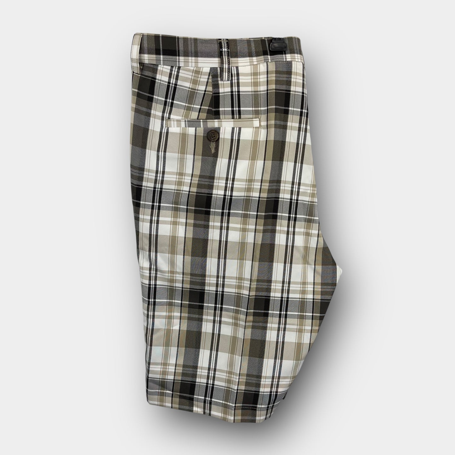 Haggar golf short