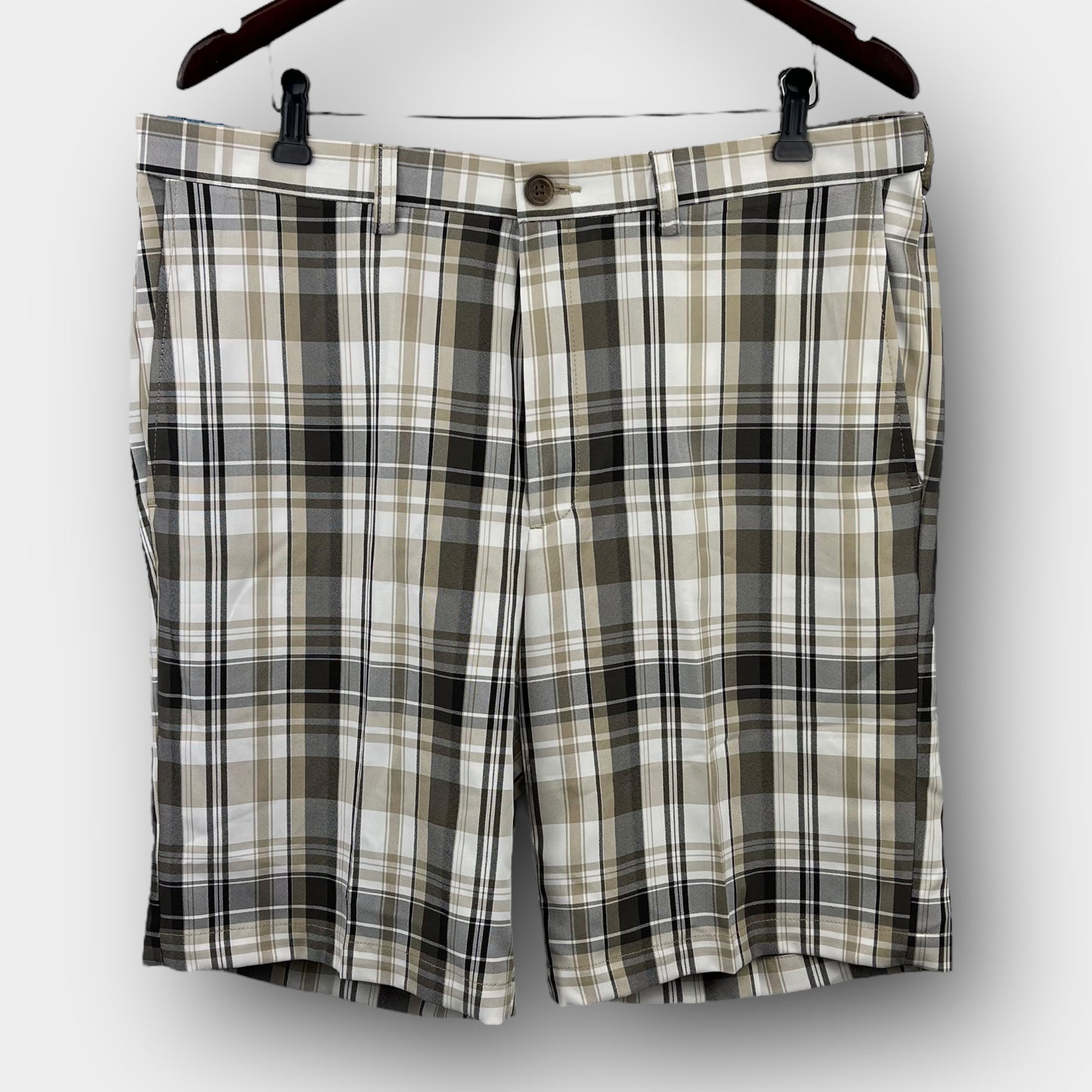 Haggar golf short